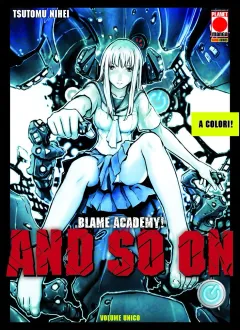 Volume cover